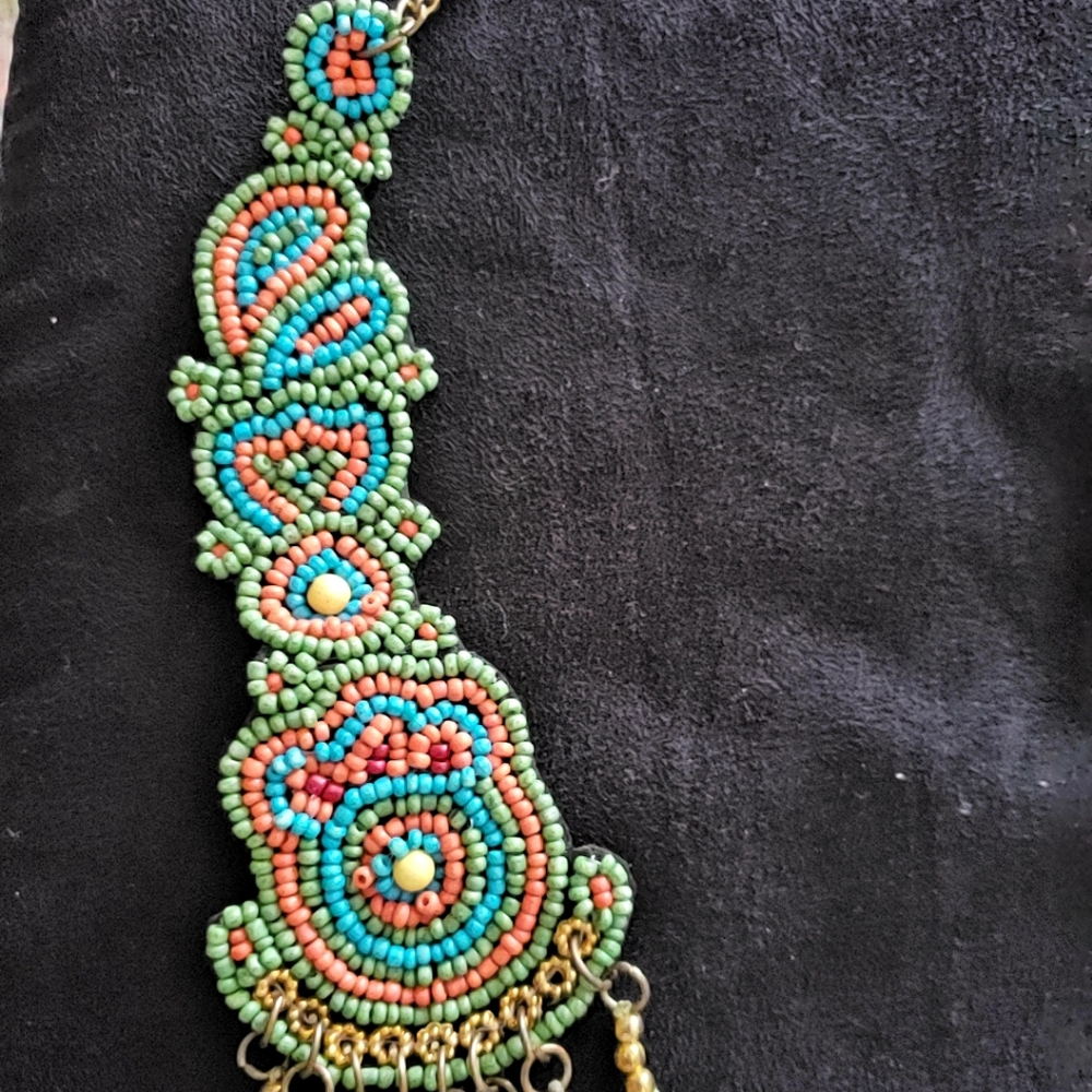 Necklace - Picture 2 of 2